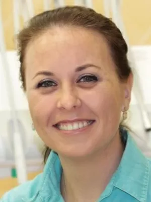 Голубкова Олеся Валерьевна