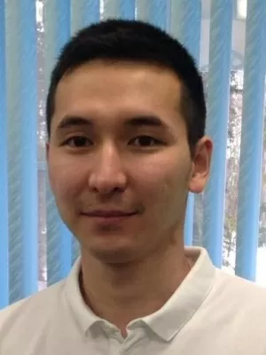 Леджеев Михаил Валериевич