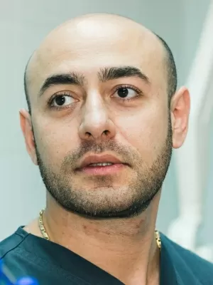 Мкртычан Юрий Вычаганович