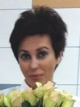 Ямщикова Ольга Николаевна