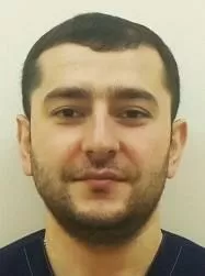 Оруджов Заур Фазилевич