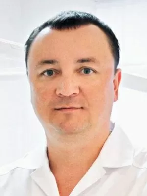 Домашев Дмитрий Игоревич