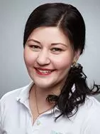 Дёмкина Екатерина Алексеевна