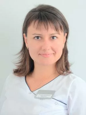 Марченко Татьяна Михайловна