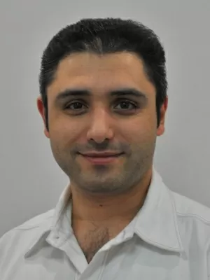 Асоян Артак Антонович