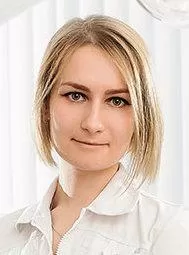 Савельева Екатерина Алексеевна