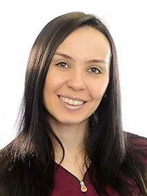 Хасянова Эльвира Гаяровна