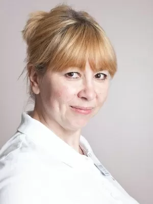 Шпак Светлана Николаевна