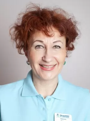 Филлипова Ия Валентиновна