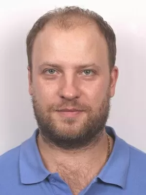 Шандора Антон Павлович