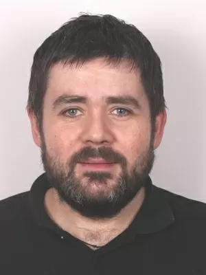 Шамсутдинов Шамиль Энверович