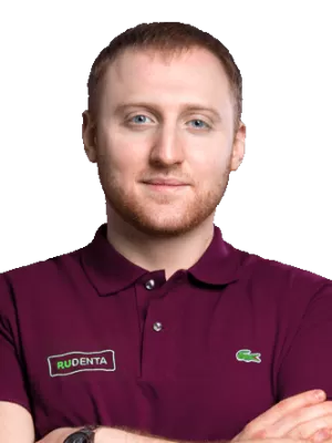 Вольберг Роман Вячеславович