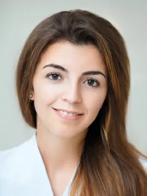 Хаматханова Айна Абубакаровна