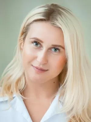 Каграманова Екатерина Александровна