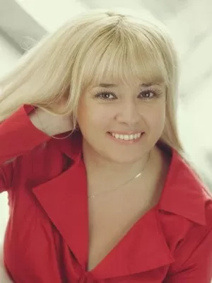 Повшенко Людмила Георгиевна