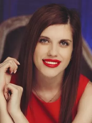 Саламахова Ольга Николаевна