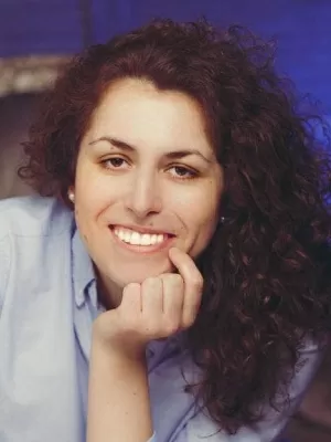 Васильева Дарья Александровна