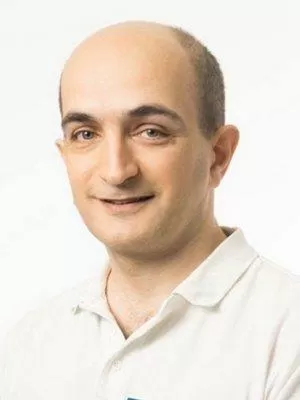 Сафаров Джавид Адилевич