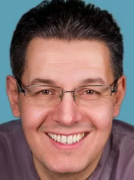 Санчес Александр Италович