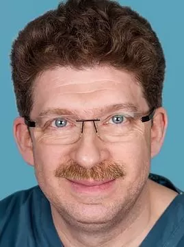 Каральник Игорь Самуилович