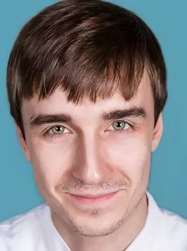 Килимниченко Илья Игоревич