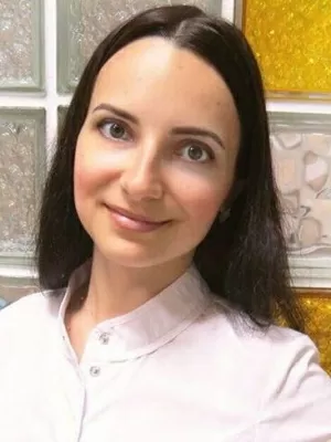 Марусенко Татьяна Игоревна