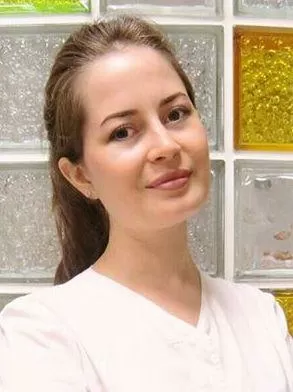 Гудушаури Манана Омариевна