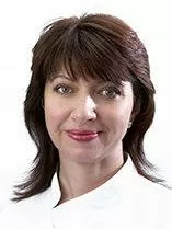 Губко Инна Александровна