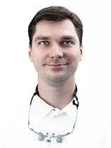 Ворошилин Юрий Геннадьевич