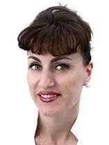 Сметанникова Юлия Геннадьевна