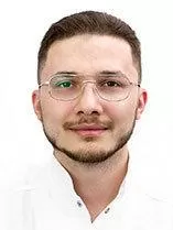 Оразвалиев Осман Атаевич