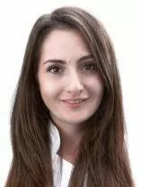 Горкавенко Ника Евгеньевна