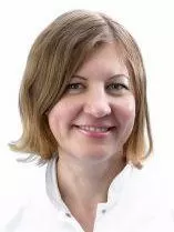 Мартыненко Ольга Юрьевна