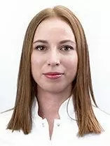 Салихова Елена Александровна