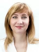 Сувкова Екатерина Ивановна