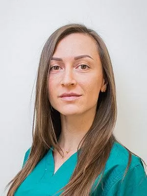 Головина Евгения Юрьевна