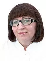 Мамонова Марина Юрьевна