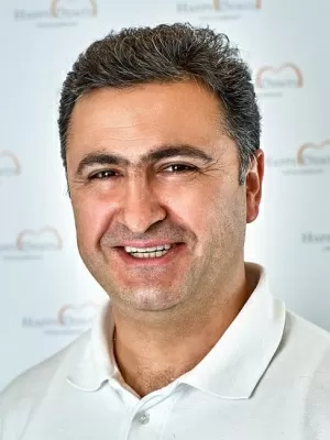 Давоян Арташес Эдуардович