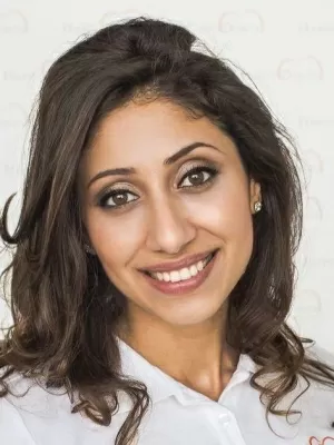 Казарова Марина Григорьевна