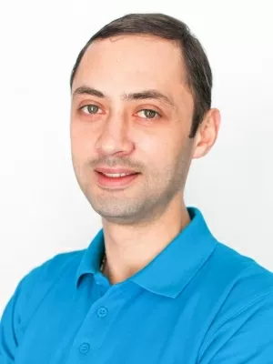 Житарь Василий Николаевич