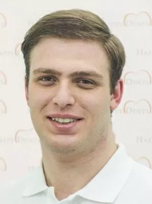 Даниелян Эдуард Артурович