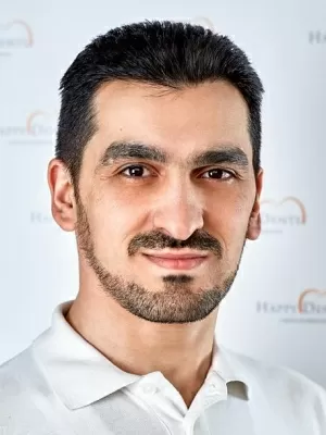 Зурабян Жирайр Альбертович