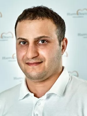 Багирян Аванес Нельсонович