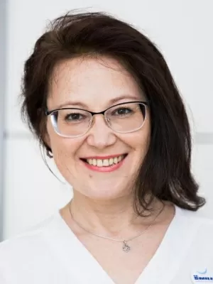 Зубрицкая Наталья Александровна