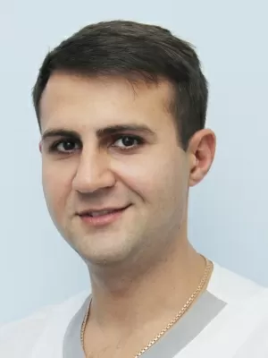 Константинов Вячеслав Николаевич