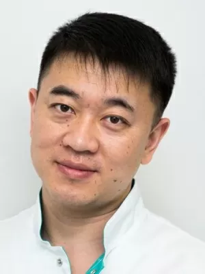 Ким Алексей Николаевич