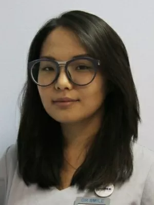 Махонина Анна Геннадьевна