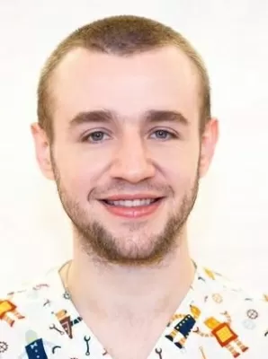 Леонов Илья Анатольевич