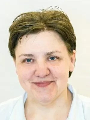 Павлова Светлана Григорьевна