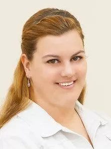 Каликина Наталья Сергеевна